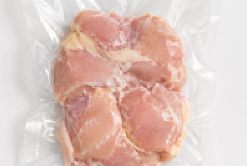 Chicken Thigh