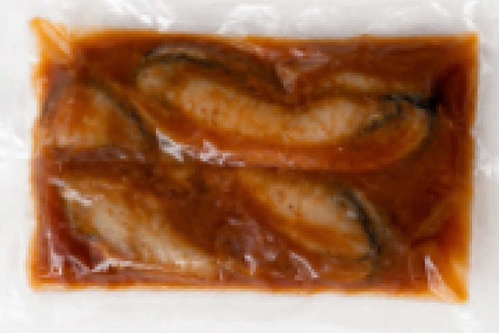 Oysters (4 pcs)