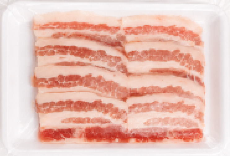 Pork Belly (100g)