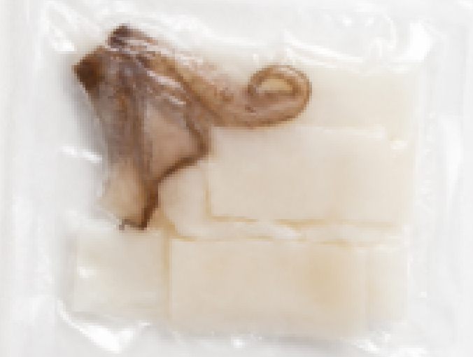 Squid (100g)