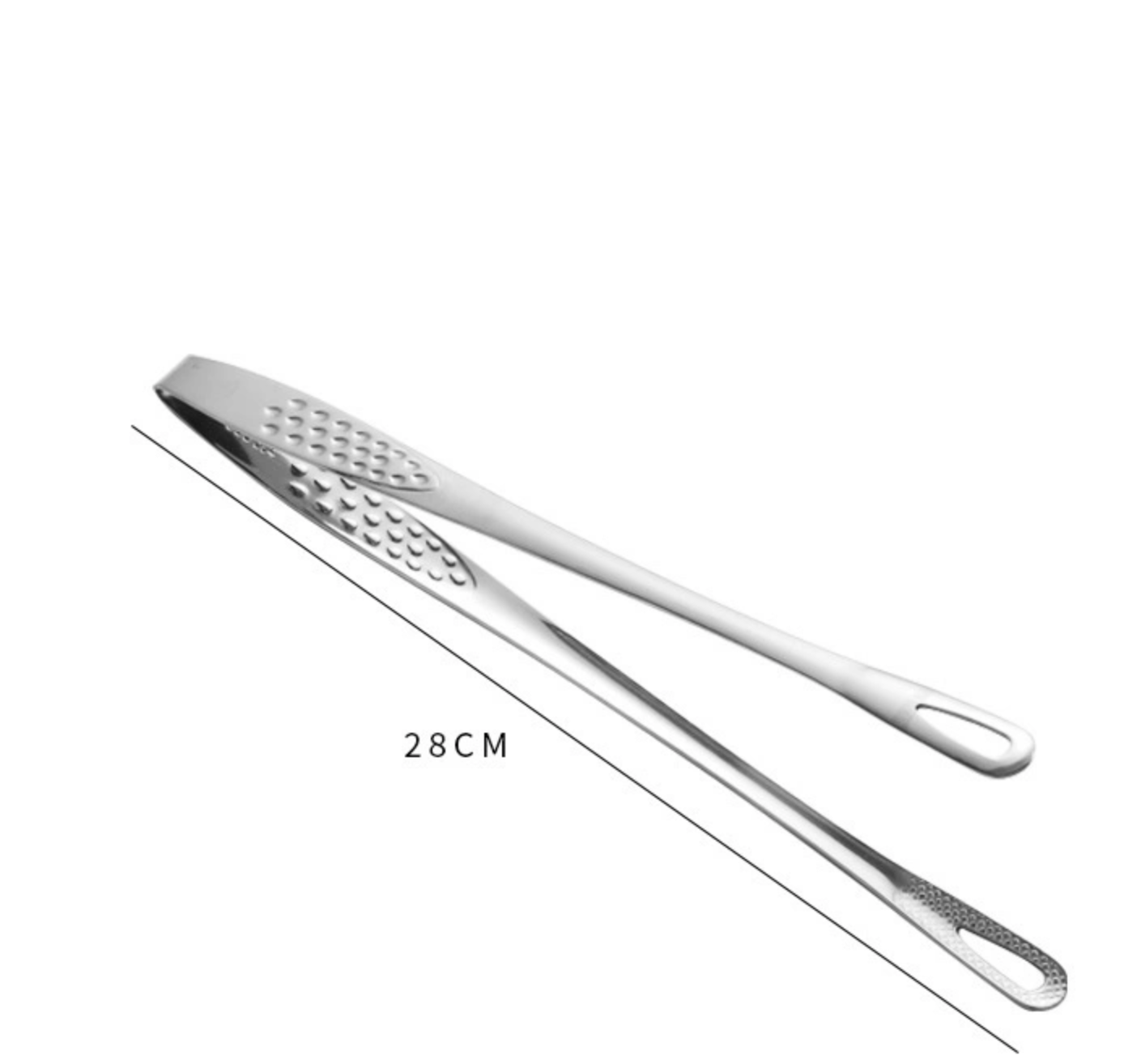 BBQ Tongs