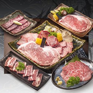 nikutaro grilled meat menu