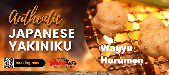 nikutaro japannese yakiniku